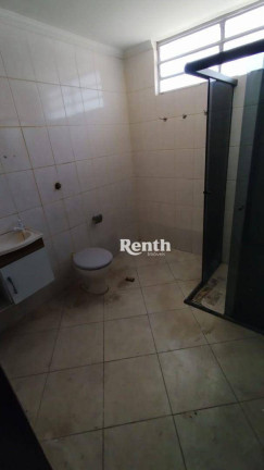 Imagem Casa com 3 Quartos à Venda, 110 m² em Estádio - Rio Claro Imagem Casa com 3 Quartos à Venda, 110 m² em Estádio - Rio Claro