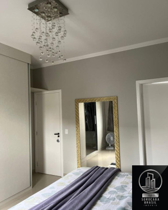 Imagem Casa com 3 Quartos à Venda, 172 m² em Horto Florestal - Sorocaba Imagem Casa com 3 Quartos à Venda, 172 m² em Horto Florestal - Sorocaba