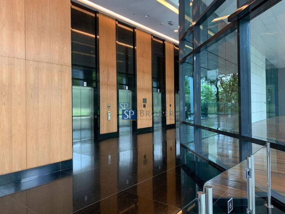Imagem Sala Comercial para Alugar, 1.184 m² em Itaim Bibi - São Paulo Imagem Sala Comercial para Alugar, 1.184 m² em Itaim Bibi - São Paulo