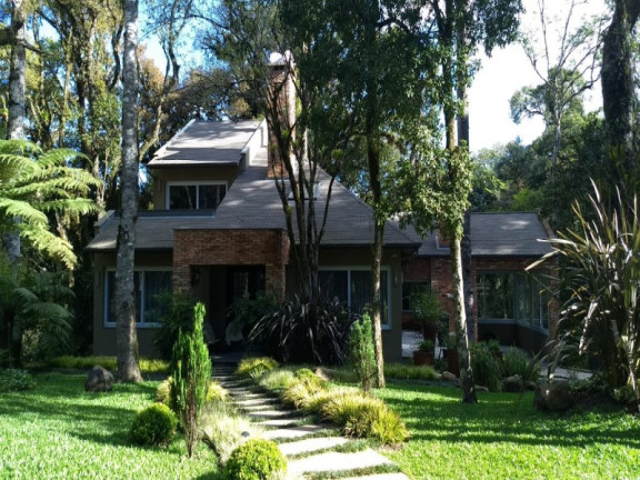 Imagem Imóvel com 3 Quartos à Venda, 382 m² em Centro - Gramado Imagem Imóvel com 3 Quartos à Venda, 382 m² em Centro - Gramado