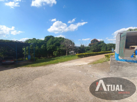 Imagem Galpão à Venda, 1 m² em Jardim Imperial - Atibaia