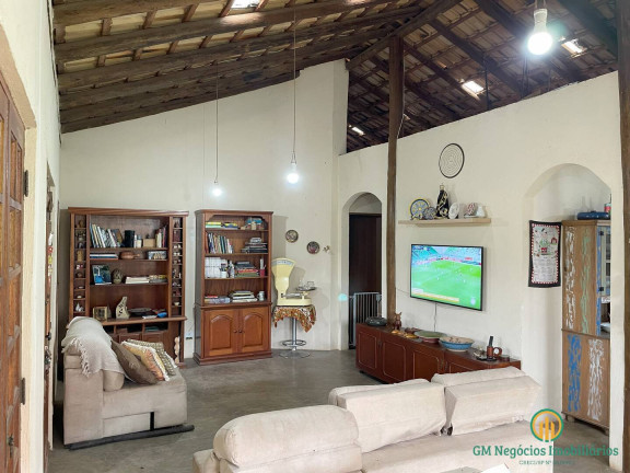 Imagem Casa com 2 Quartos à Venda, 127 m² em Portal Roselândia - Cotia