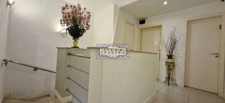 Imagem Cobertura com 5 Quartos à Venda, 447 m² em Barra Da Tijuca - Rio De Janeiro Imagem Cobertura com 5 Quartos à Venda, 447 m² em Barra Da Tijuca - Rio De Janeiro