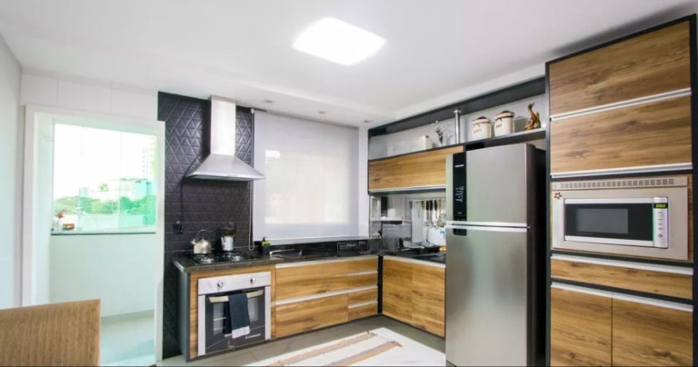 Imagem Imóvel com 3 Quartos à Venda, 176 m² em Vila Pires - Santo André Imagem Imóvel com 3 Quartos à Venda, 176 m² em Vila Pires - Santo André