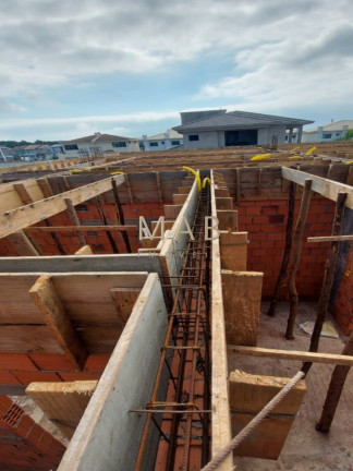 Imagem Casa com 4 Quartos à Venda, 385 m² em Ingleses Do Rio Vermelho - Florianópolis
