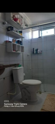 Imagem Apartamento com 2 Quartos à Venda, 54 m² em Piedade - Jaboatão Dos Guararapes Imagem Apartamento com 2 Quartos à Venda, 54 m² em Piedade - Jaboatão Dos Guararapes