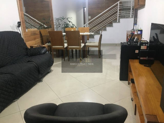 Imagem Sobrado com 3 Quartos à Venda, 160 m² em Vila Carbone - São Paulo Imagem Sobrado com 3 Quartos à Venda, 160 m² em Vila Carbone - São Paulo