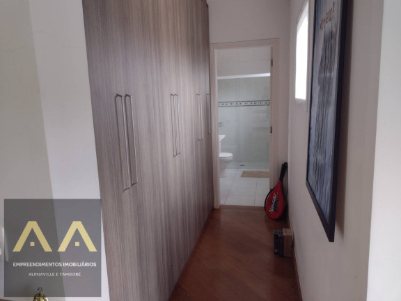 Imagem Casa com 4 Quartos à Venda, 460 m² em Alphaville - Santana De Parnaíba