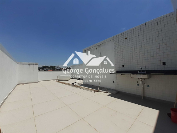 Imagem Cobertura com 4 Quartos para Alugar, 177 m² em Jardim Vinte E Cinco De Agosto - Duque De Caxias Imagem Cobertura com 4 Quartos para Alugar, 177 m² em Jardim Vinte E Cinco De Agosto - Duque De Caxias