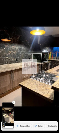 Imagem Casa de Condomínio com 3 Quartos à Venda, 500 m² em Jardim Ibiti Do Paço - Sorocaba