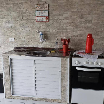 Imagem Casa com 2 Quartos à Venda, 73 m² em Enseada - Ubatuba Imagem Casa com 2 Quartos à Venda, 73 m² em Enseada - Ubatuba