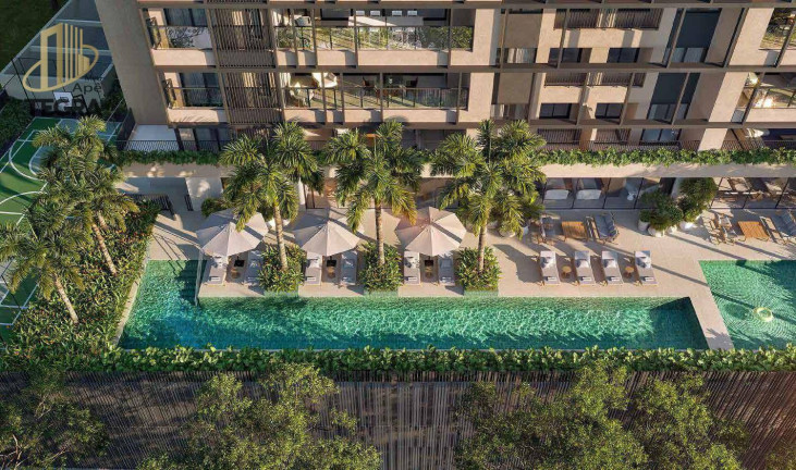Apartamento com 4 Quartos à Venda, 210 m² em Klabin - São Paulo