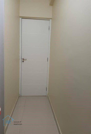 Imagem Apartamento com 2 Quartos à Venda, 52 m² em Santa Teresinha - Santo André