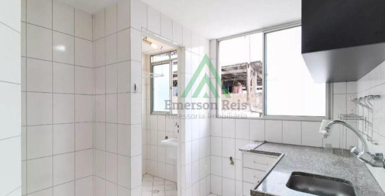 Imagem Apartamento com 2 Quartos à Venda, 56 m² em Liberdade - São Paulo Imagem Apartamento com 2 Quartos à Venda, 56 m² em Liberdade - São Paulo