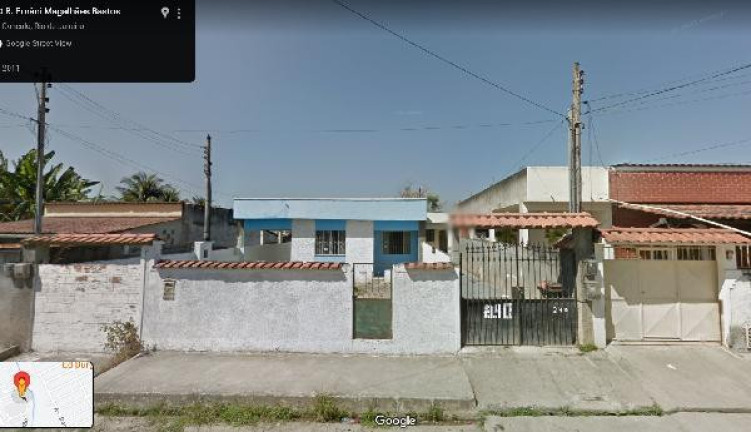 Casa com 3 Quartos à Venda, 151 m² em Trindade - Sao Goncalo