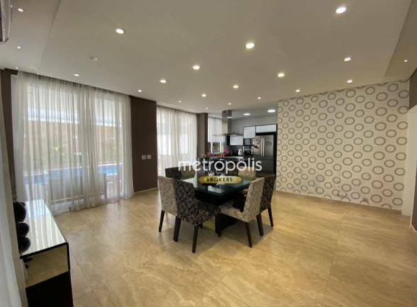 Imagem Sobrado com 4 Quartos à Venda ou Locação, 420 m² em Cerâmica - São Caetano Do Sul Imagem Sobrado com 4 Quartos à Venda ou Locação, 420 m² em Cerâmica - São Caetano Do Sul