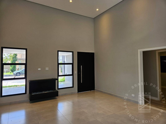 Imagem Casa com 3 Quartos à Venda, 162 m² em Condomínio Terras Do Vale - Caçapava Imagem Casa com 3 Quartos à Venda, 162 m² em Condomínio Terras Do Vale - Caçapava