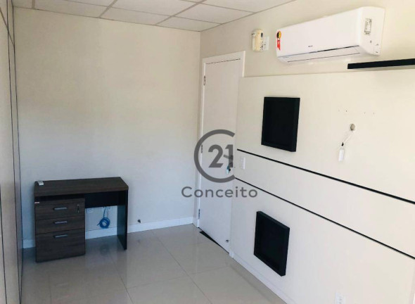 Imagem Sala Comercial à Venda, 41 m² em Centro - Florianópolis
