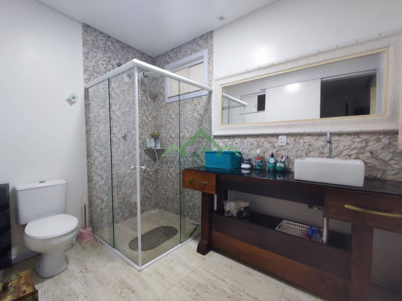 Imagem Casa com 4 Quartos à Venda, 144 m² em Centro - Balneário Barra Do Sul