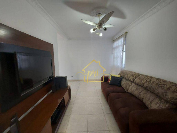 Imagem Apartamento com 2 Quartos à Venda, 70 m² em Ponta Da Praia - Santos Imagem Apartamento com 2 Quartos à Venda, 70 m² em Ponta Da Praia - Santos