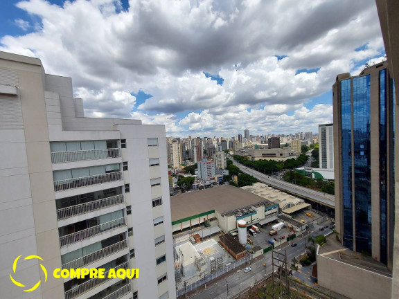 Imagem Apartamento com 3 Quartos à Venda, 161 m² em Barra Funda - São Paulo
