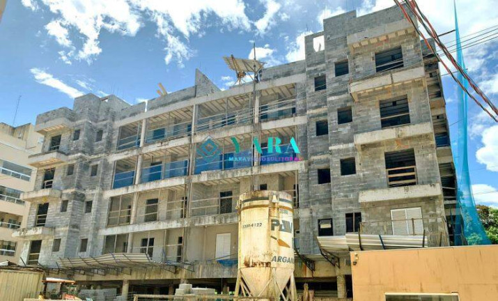 Imagem Apartamento com 3 Quartos à Venda, 182 m² em Toninhas - Ubatuba