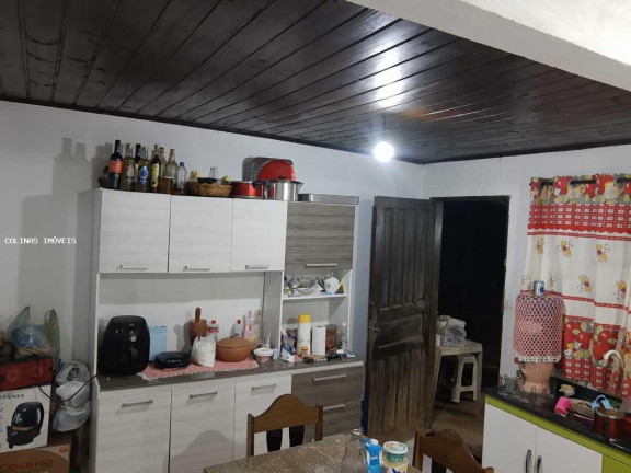 Imagem Casa com 2 Quartos à Venda, 250 m² em Depois Do Centro - Ibiúna Imagem Casa com 2 Quartos à Venda, 250 m² em Depois Do Centro - Ibiúna
