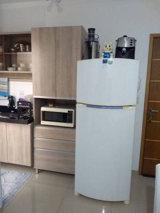 Imagem Apartamento com 2 Quartos à Venda, 42 m² em Parque Erasmo Assunção - Santo André Imagem Apartamento com 2 Quartos à Venda, 42 m² em Parque Erasmo Assunção - Santo André