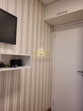 Imagem Apartamento com 3 Quartos à Venda, 83 m² em Vila Guilhermina - São Paulo