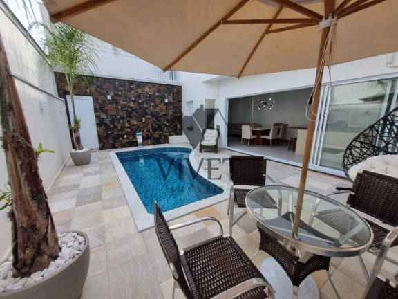 Imagem Casa de Condomínio com 3 Quartos à Venda, 202 m² em Vila Haro - Sorocaba Imagem Casa de Condomínio com 3 Quartos à Venda, 202 m² em Vila Haro - Sorocaba