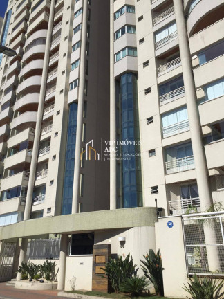 Imagem Apartamento com 3 Quartos à Venda, 121 m² em Casa Branca - Santo André