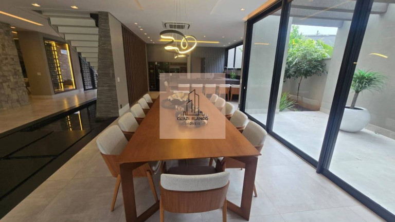 Imagem Casa de Condomínio com 7 Quartos à Venda, 670 m² em Condomínio Riviera De São Lourenço - Bertioga Imagem Casa de Condomínio com 7 Quartos à Venda, 670 m² em Condomínio Riviera De São Lourenço - Bertioga