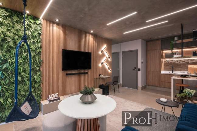 Imagem Imóvel com 2 Quartos à Venda, 47 m² em Centro - São Caetano Do Sul Imagem Imóvel com 2 Quartos à Venda, 47 m² em Centro - São Caetano Do Sul
