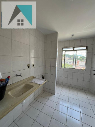 Imagem Apartamento com 2 Quartos à Venda, 49 m² em Portais (polvilho) - Cajamar
