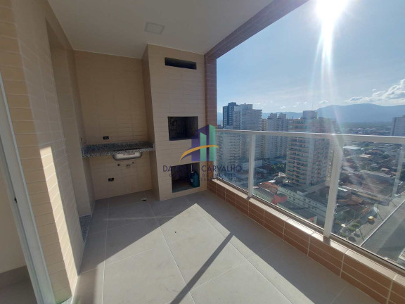 Imagem Apartamento com 1 Quarto à Venda, 136 m² em Aviação - Praia Grande