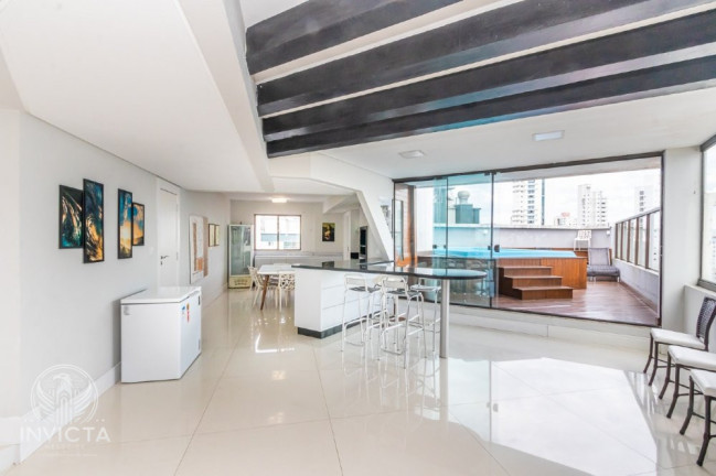 Imagem Cobertura com 5 Quartos à Venda, 623 m² em Centro - Balneário Camboriú Imagem Cobertura com 5 Quartos à Venda, 623 m² em Centro - Balneário Camboriú