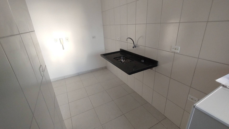 Imagem Apartamento com 1 Quarto à Venda, 53 m² em Maracanã - Praia Grande Imagem Apartamento com 1 Quarto à Venda, 53 m² em Maracanã - Praia Grande