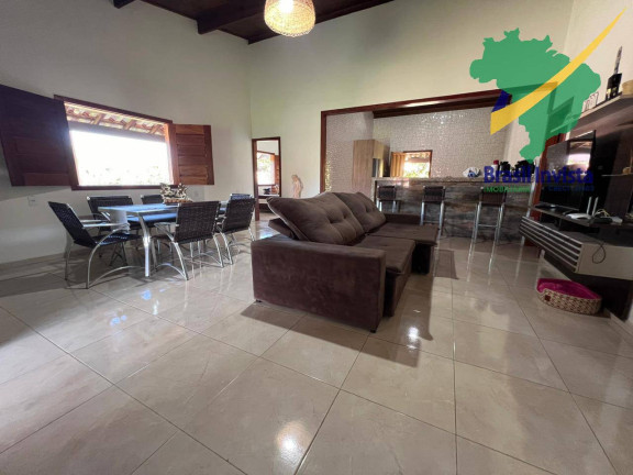 Imagem Casa com 3 Quartos à Venda, 1 m² em Zona Rural - Porto Seguro Imagem Casa com 3 Quartos à Venda, 1 m² em Zona Rural - Porto Seguro