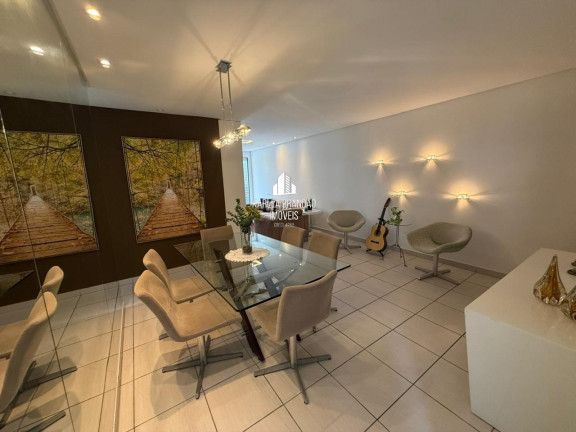 Imagem Apartamento com 3 Quartos à Venda, 110 m² em Tirol - Natal Imagem Apartamento com 3 Quartos à Venda, 110 m² em Tirol - Natal
