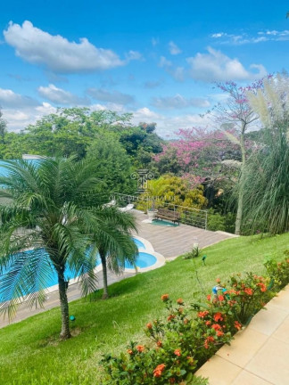 Imagem Sobrado com 3 Quartos à Venda, 400 m² em Barreiro - Araçoiaba Da Serra