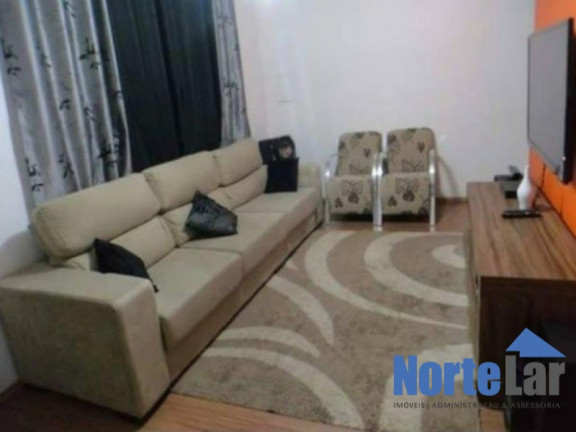 Imagem Sobrado com 2 Quartos à Venda, 120 m² em Taipas - São Paulo Imagem Sobrado com 2 Quartos à Venda, 120 m² em Taipas - São Paulo