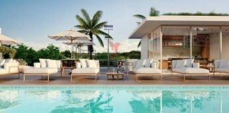 Imagem Cobertura com 4 Quartos à Venda, 238 m² em Praia Brava De Itajaí - Itajaí Imagem Cobertura com 4 Quartos à Venda, 238 m² em Praia Brava De Itajaí - Itajaí