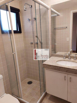 Imagem Apartamento com 3 Quartos à Venda ou Locação, 160 m² em Jardim Morumbi - São Paulo Imagem Apartamento com 3 Quartos à Venda ou Locação, 160 m² em Jardim Morumbi - São Paulo
