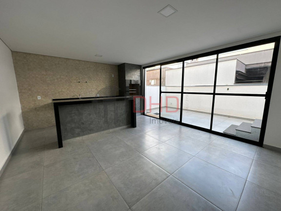 Imagem Casa de Condomínio com 3 Quartos à Venda, 160 m² em Cajuru Do Sul - Sorocaba