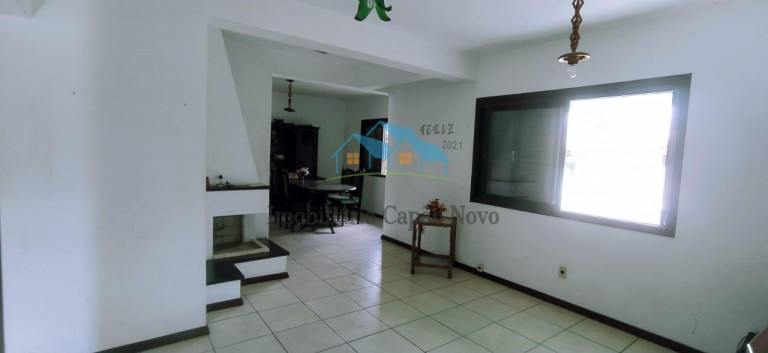 Imagem Casa com 4 Quartos à Venda, 150 m² em Capão Novo - Capão Da Canoa