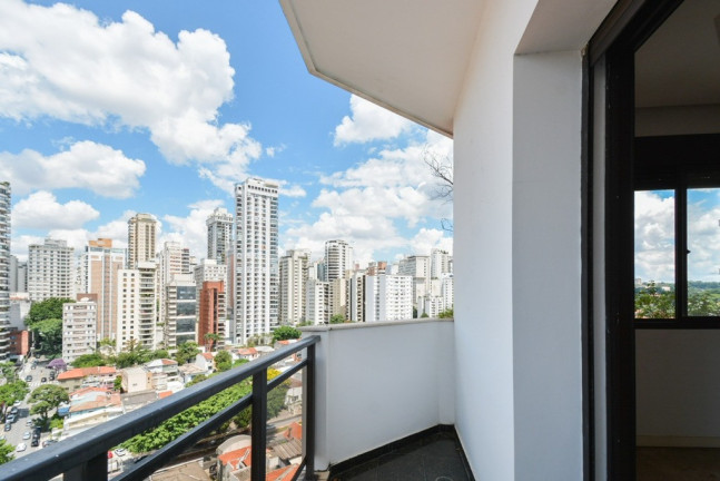 Imagem Imóvel com 4 Quartos à Venda, 274 m² em Pacaembu - São Paulo Imagem Imóvel com 4 Quartos à Venda, 274 m² em Pacaembu - São Paulo