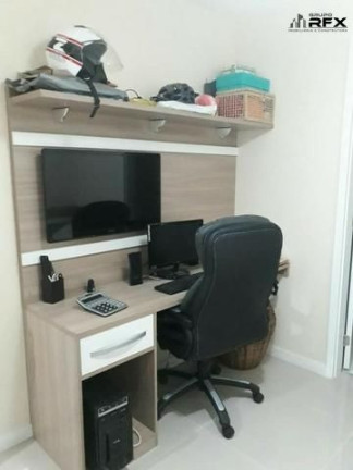 Imagem Apartamento com 2 Quartos à Venda, 78 m² em Icaraí - Niterói