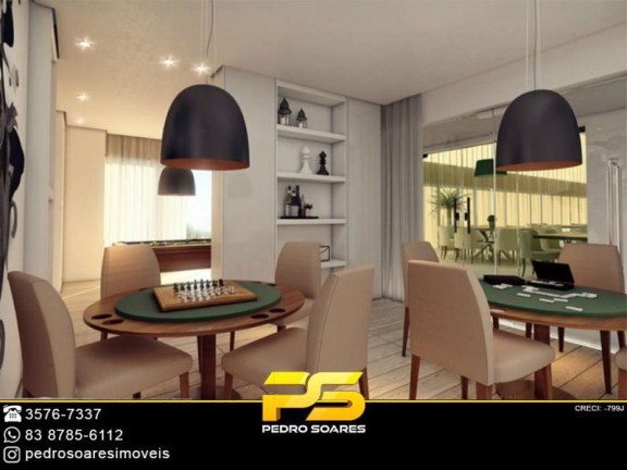 Imagem Apartamento com 5 Quartos à Venda, 414 m² em Altiplano Cabo Branco - João Pessoa Imagem Apartamento com 5 Quartos à Venda, 414 m² em Altiplano Cabo Branco - João Pessoa