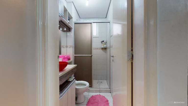 Imagem Apartamento com 1 Quarto à Venda, 49 m² em Humaitá - Porto Alegre Imagem Apartamento com 1 Quarto à Venda, 49 m² em Humaitá - Porto Alegre