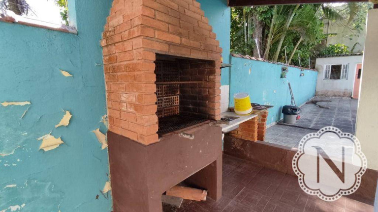 Imagem Casa com 3 Quartos à Venda, 177 m² em Praia Do Sonho - Itanhaém Imagem Casa com 3 Quartos à Venda, 177 m² em Praia Do Sonho - Itanhaém